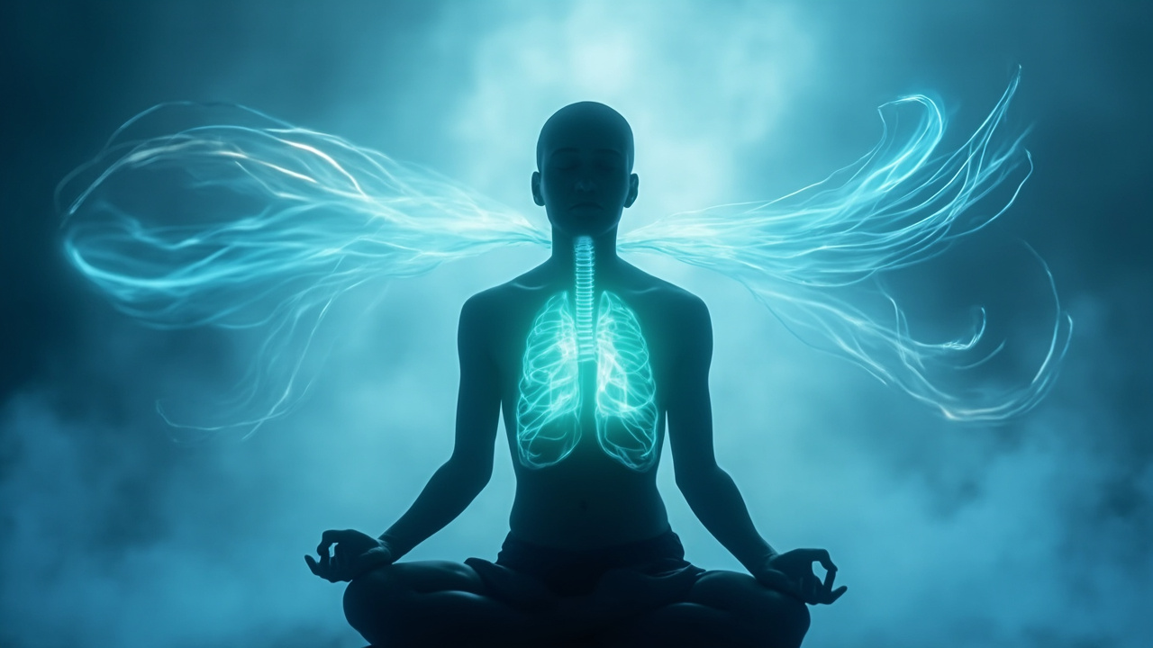 Breathing Exercises: Simple Techniques for Better Health