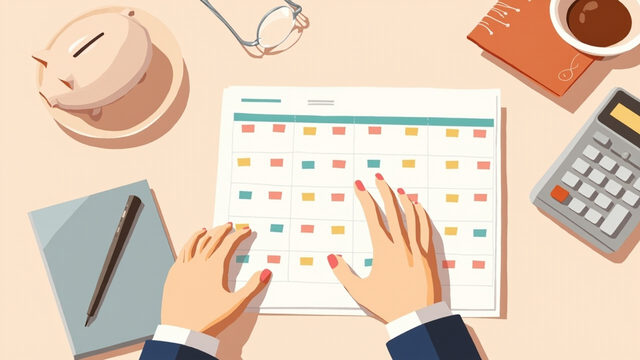 Budgeting Basics: Taking Control of Your Finances