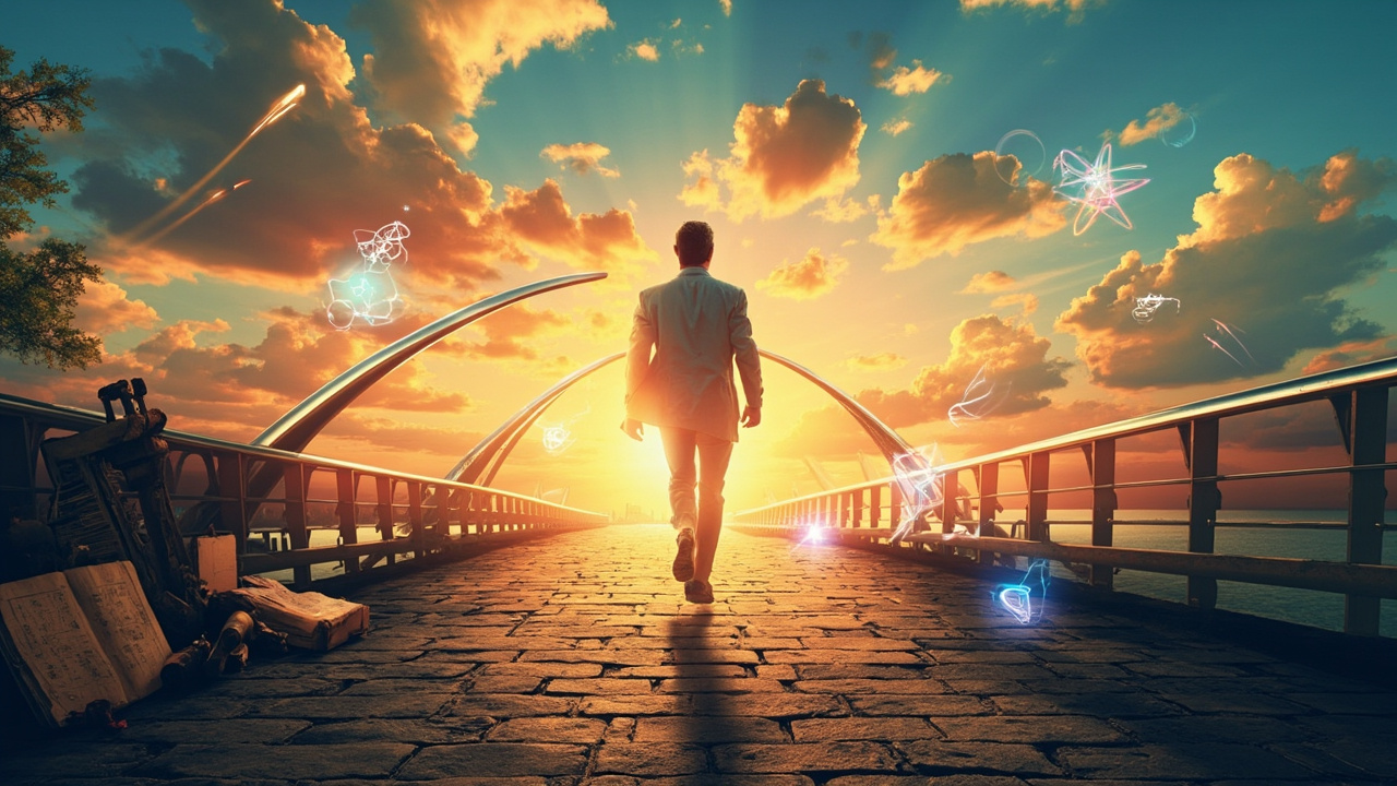 Career Change: Making a Strategic Professional Pivot