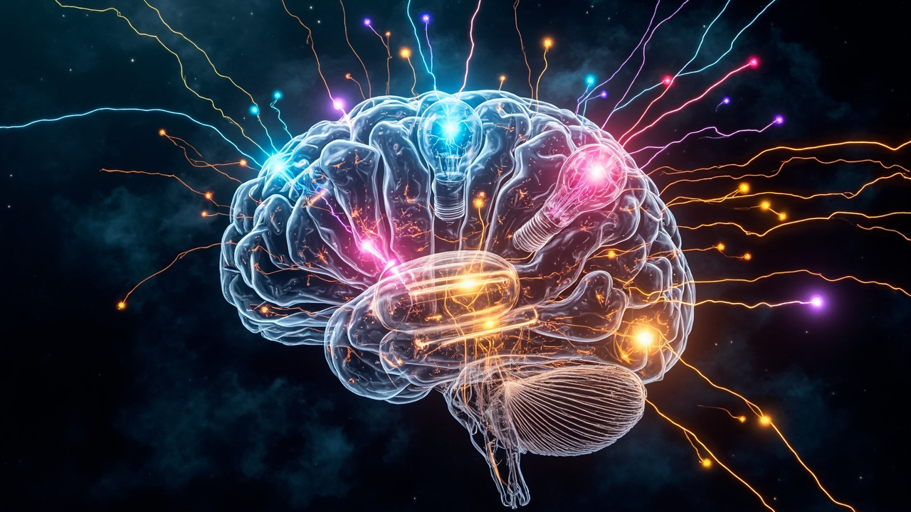 Creative Thinking: Unlocking Your Innovation Potential