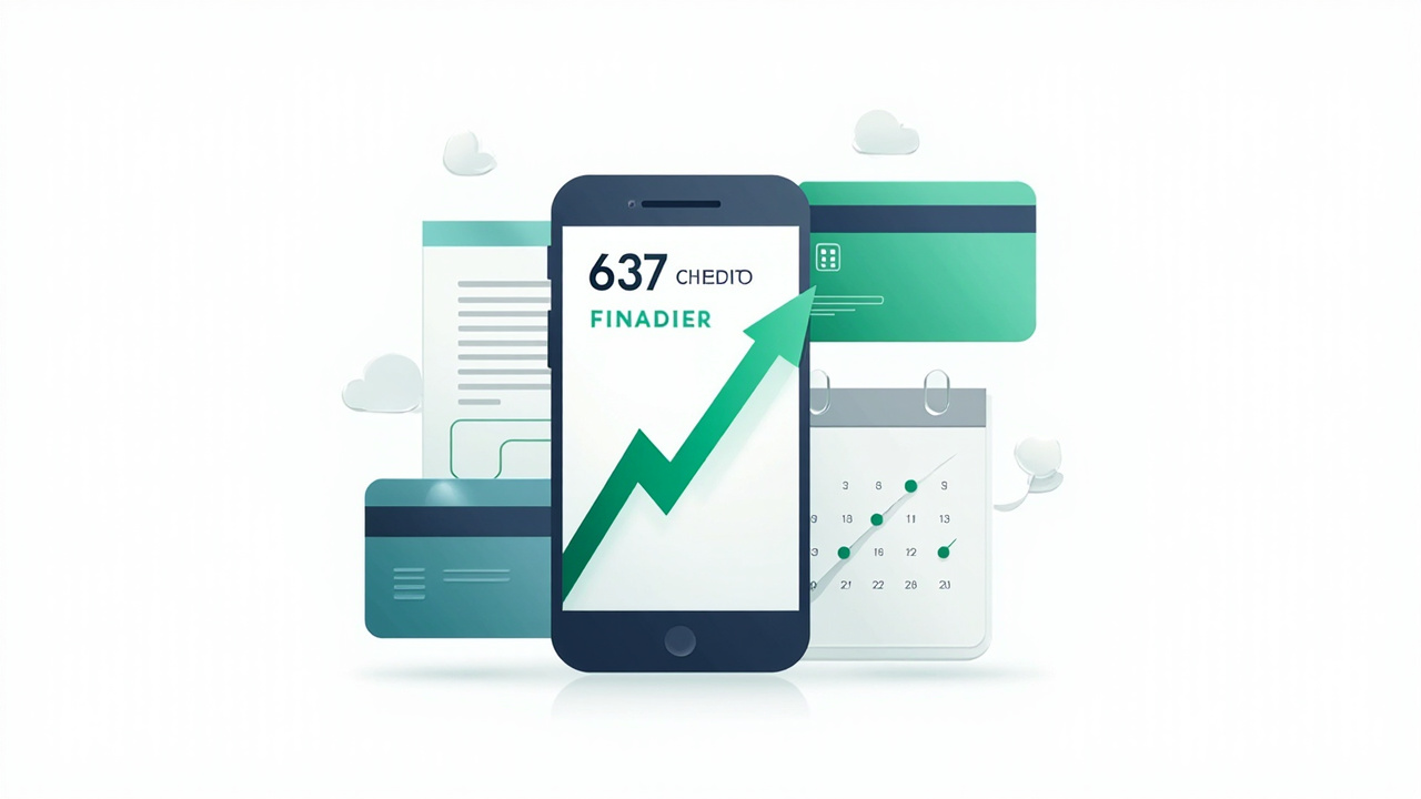 Credit Score: Understanding and Improving Your Credit