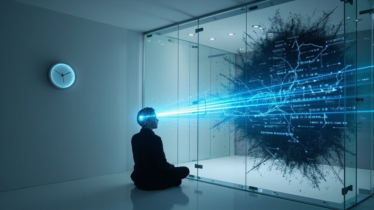 Deep Work: The Ultimate Skill for the Modern Professional