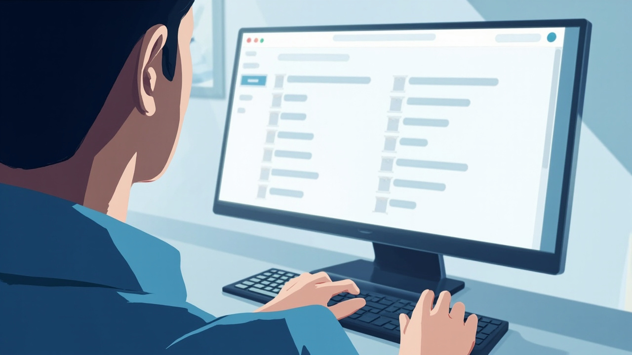 Email Management: Achieving Inbox Zero and Staying There