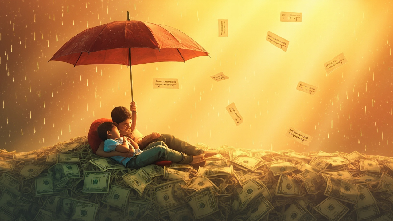 Emergency Fund: Building Your Financial Safety Net