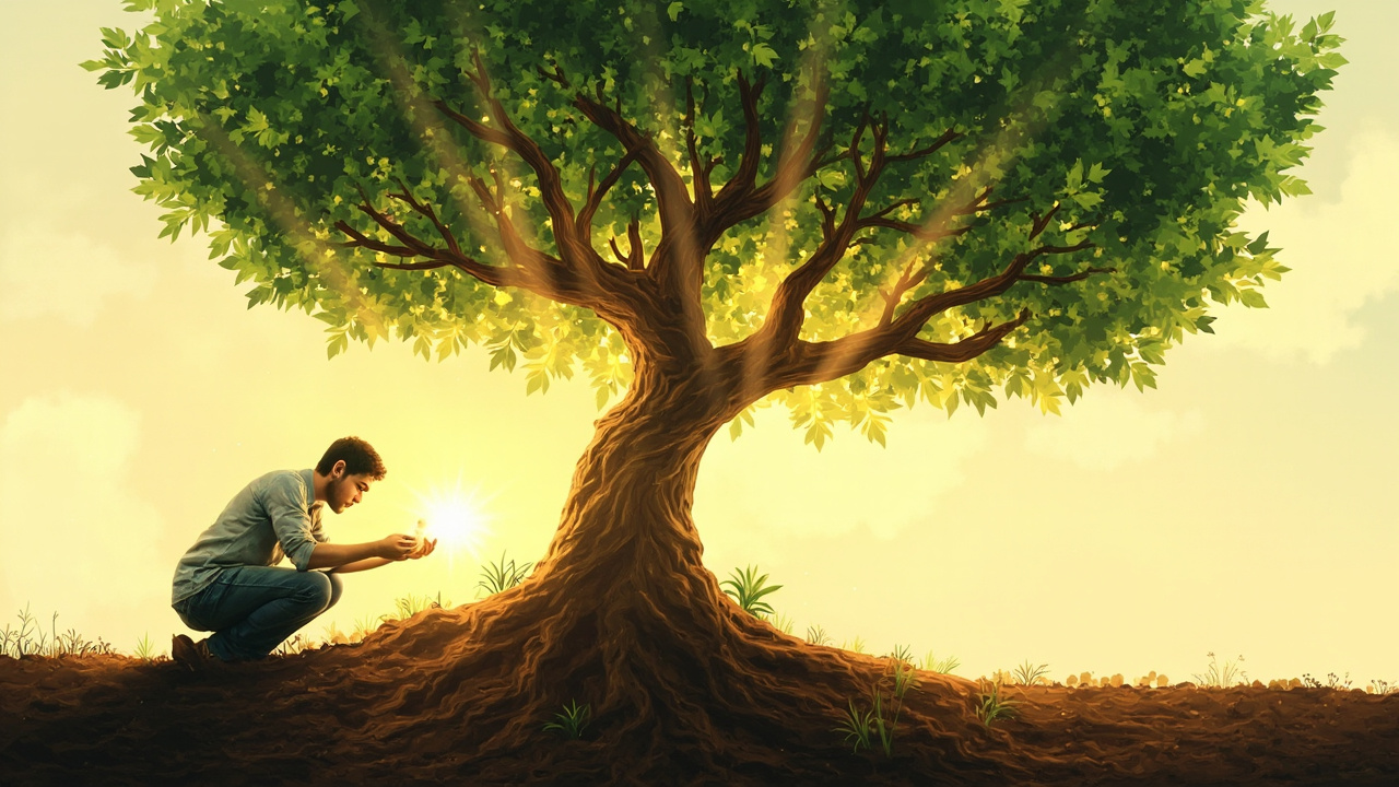 Entrepreneurship: From Idea to Successful Business