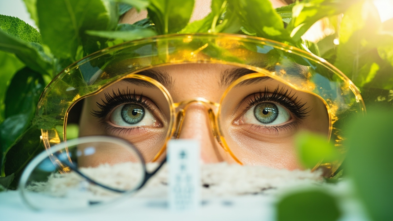 Eye Health: Protecting Your Vision in the Digital Age