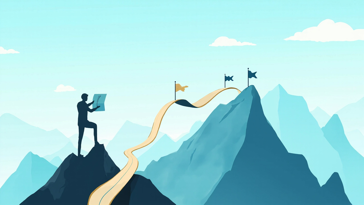 Financial Goals: Setting and Achieving Money Milestones
