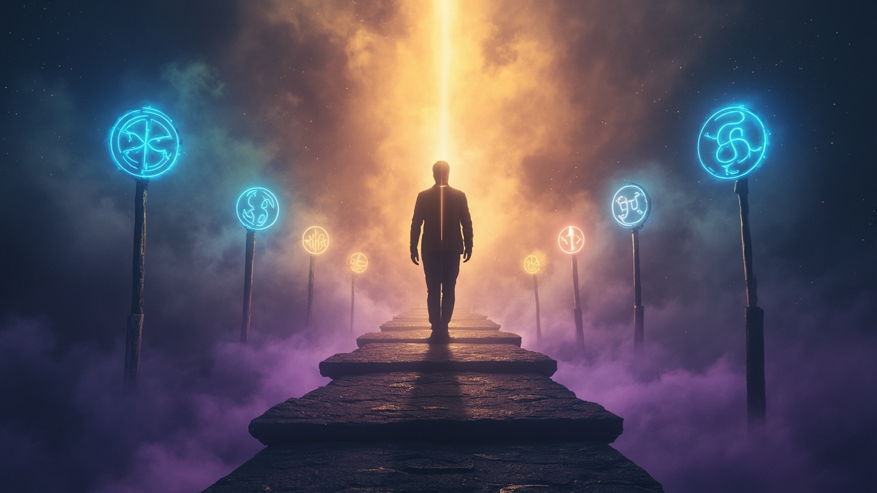 Finding Purpose: Discovering Your Life's Meaning