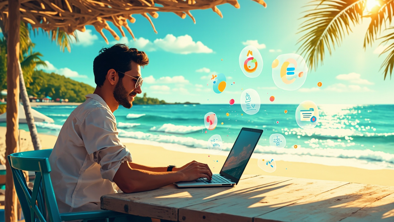 Freelancing Success: Building Your Independent Career