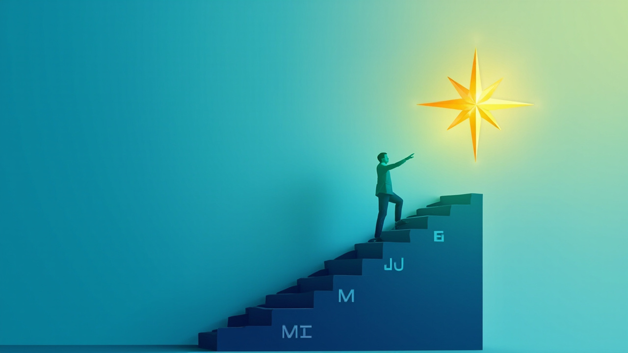 Goal Setting: Creating a Roadmap for Success
