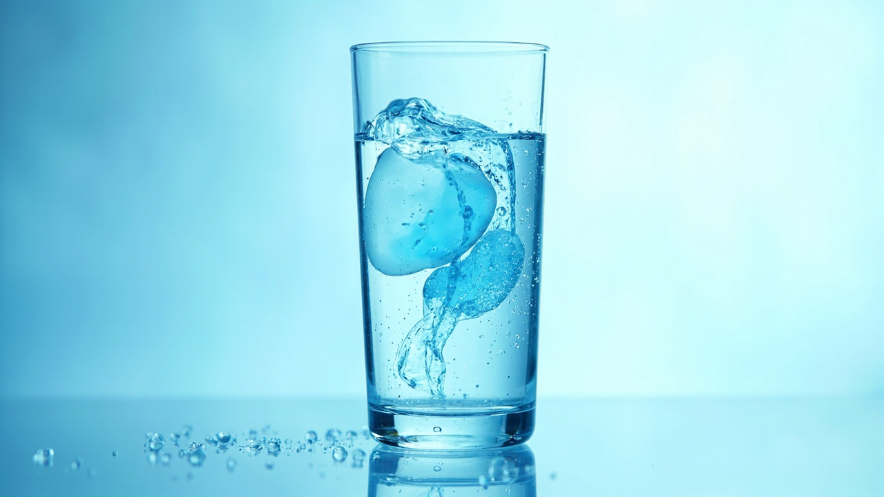 Hydration: The Essential Guide to Drinking Enough Water