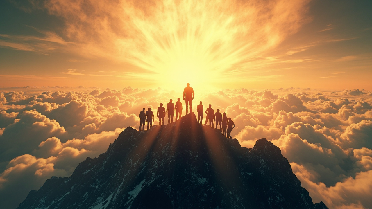 Leadership Skills: Developing the Competencies That Inspire and Enable