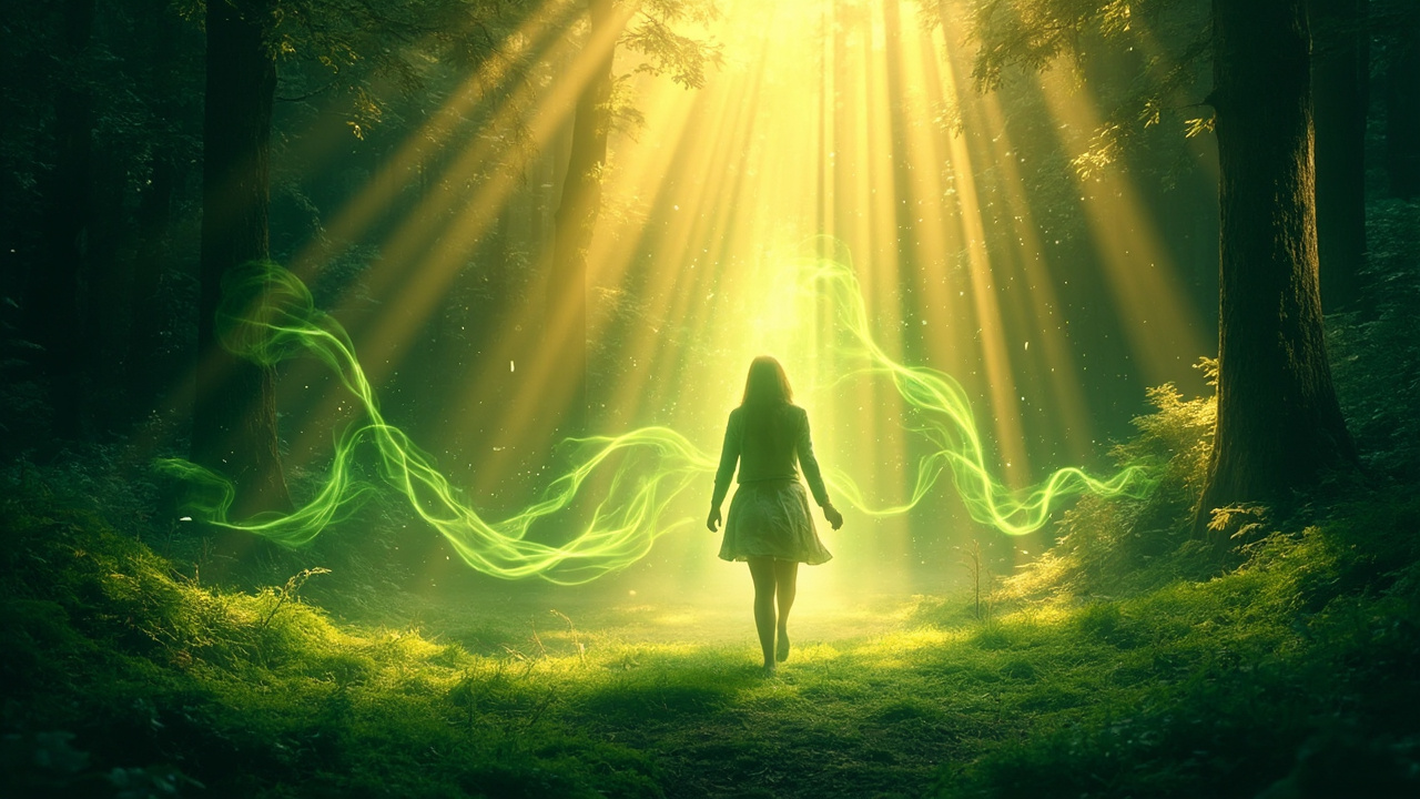 Nature Therapy: Healing Through the Outdoors