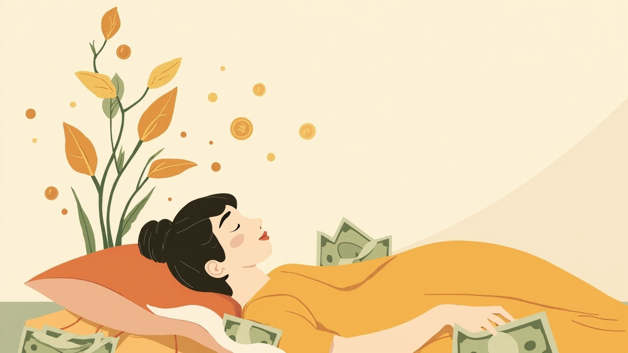 Passive Income