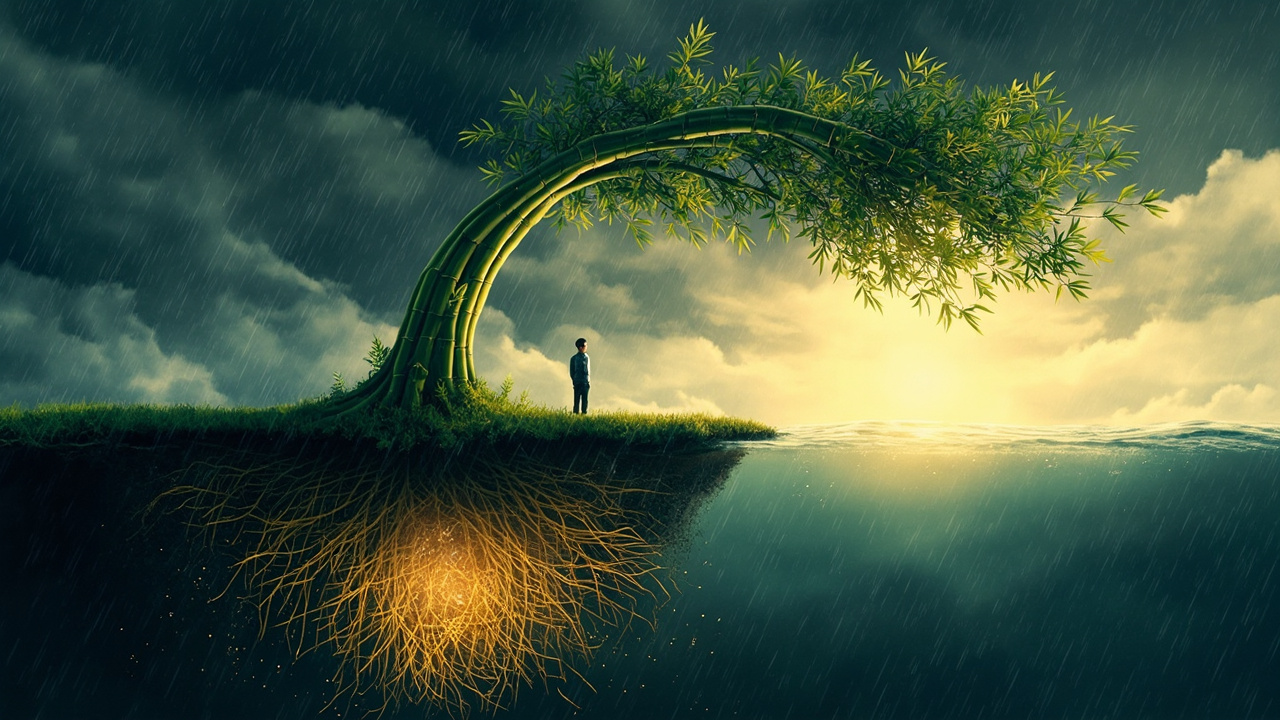 Resilience Building: Bouncing Back Stronger