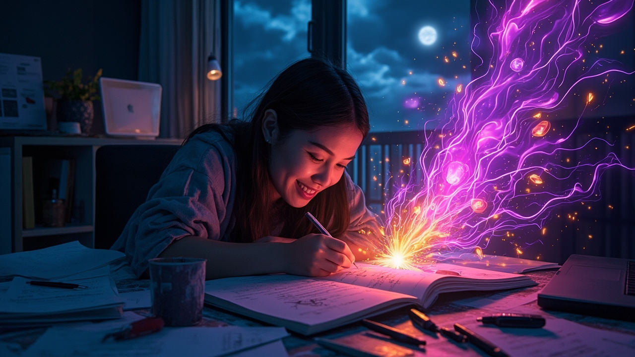 Side Projects: Building Something Meaningful Alongside Your Day Job
