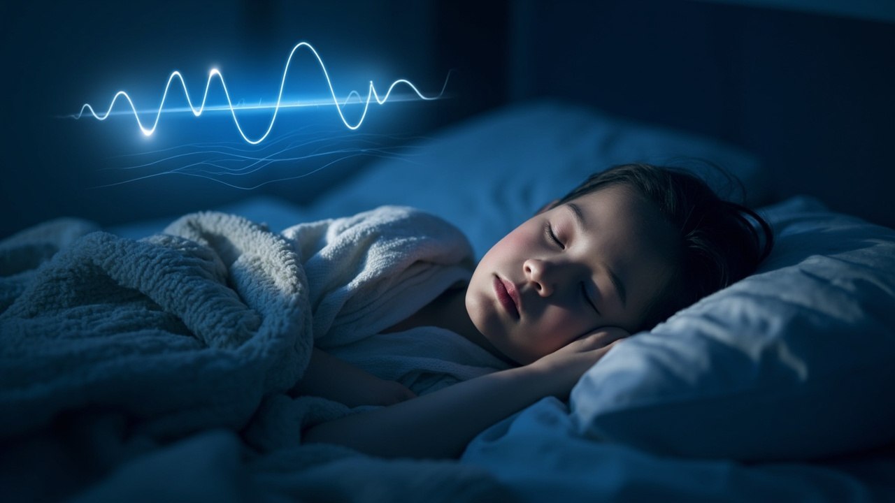 Sleep Quality: The Foundation of Health and Productivity