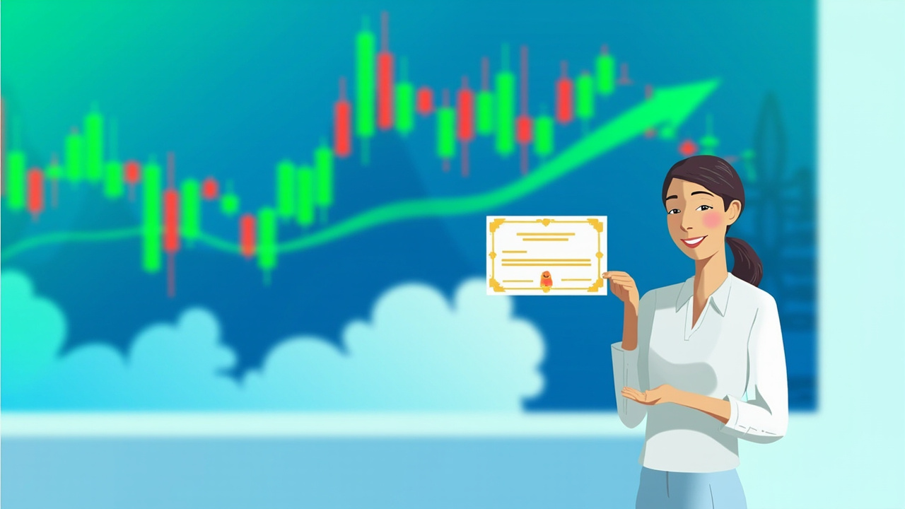 Stock Market Basics: A Beginner's Guide to Investing