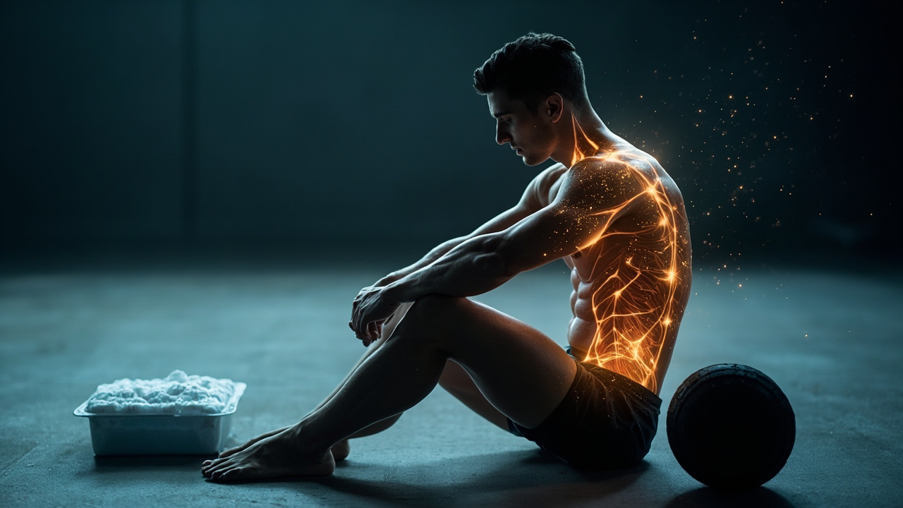 Workout Recovery: Rest for Better Performance