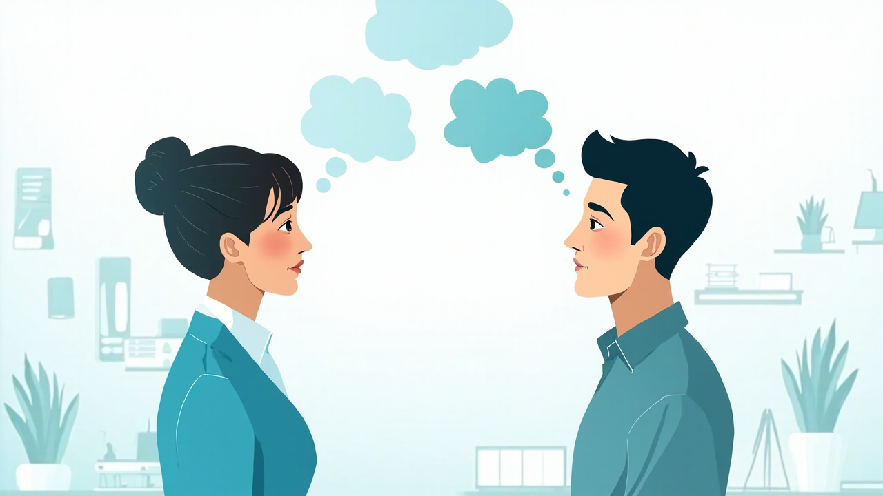 Professional Communication: Mastering the Art of Workplace Dialogue